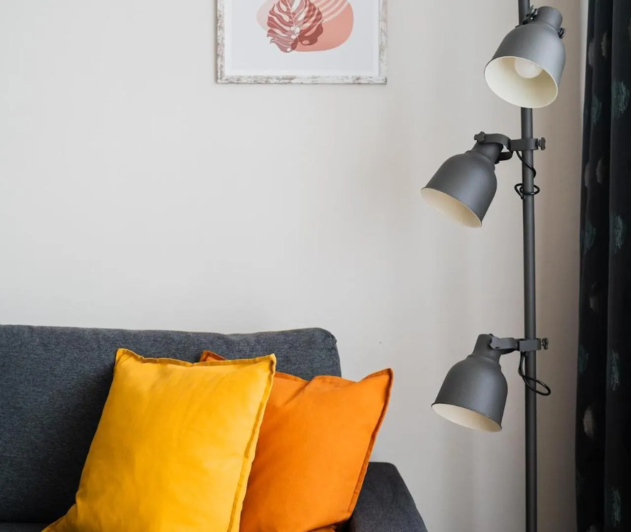 Lägenhet Nice Apart - 3 Rooms - Lift - Parking-New Building Wrocław Polen